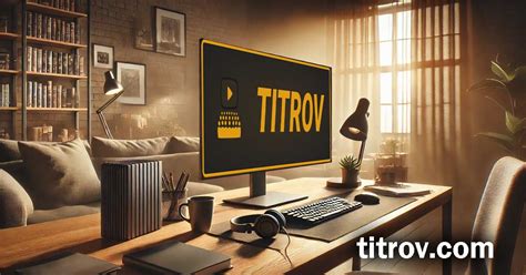 titrov titrov.com.